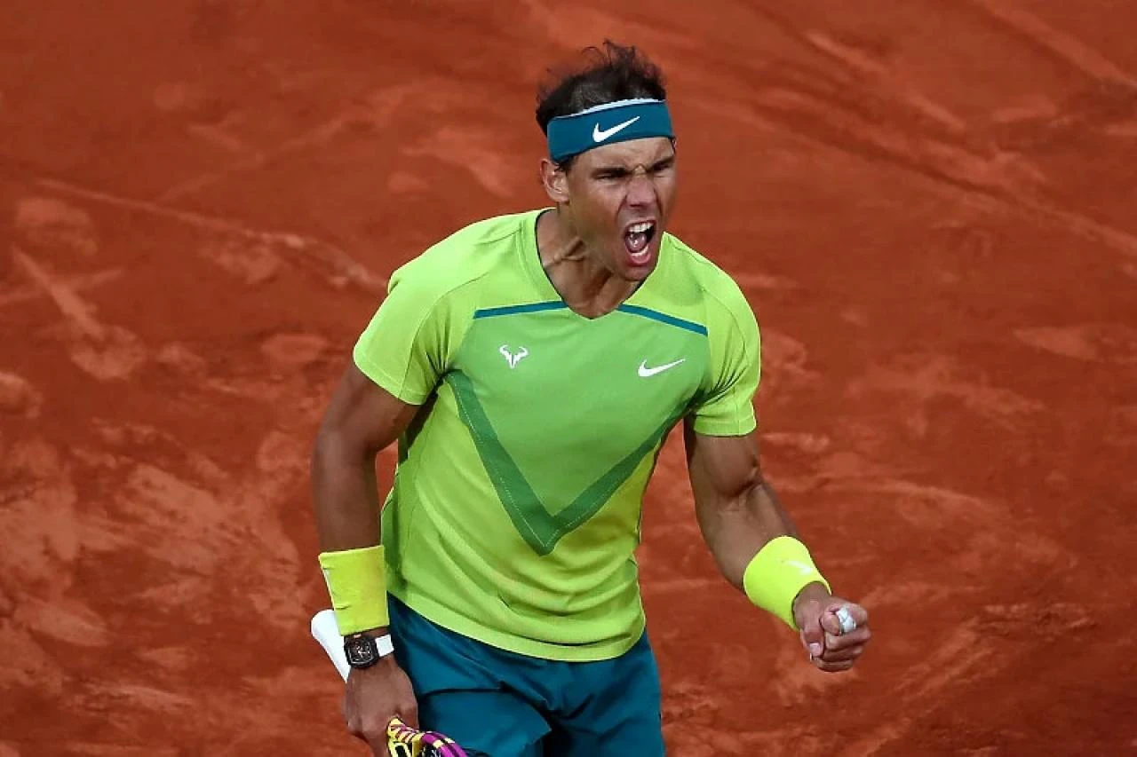 Nadal: Ovo je ipak bio samo četvrtfinalni meč
