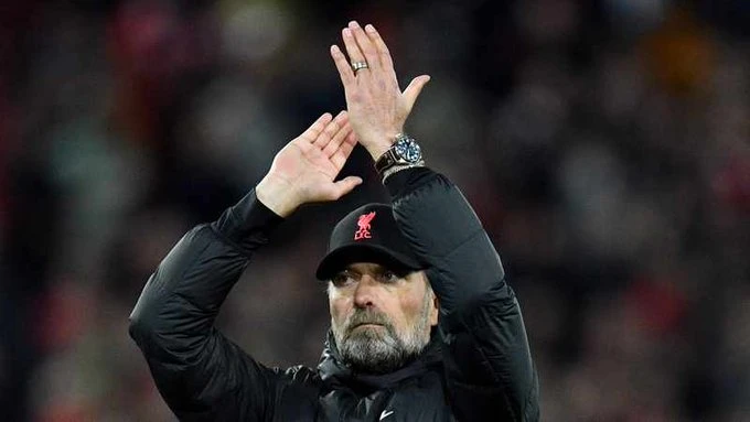 Klopp prvi iz Njemačke koji je uzeo FA Cup
