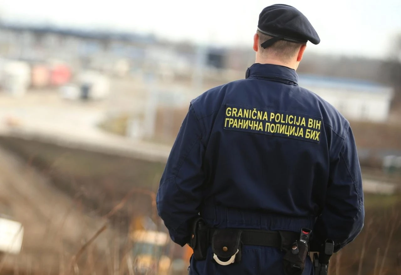 Prošvercali tonu droge pa kupovali nekretnine