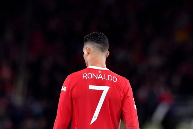 Ronaldo se oglasio nakon smrti djeteta: Moja obitelj i ja vam ovo nikada nećemo zaboraviti