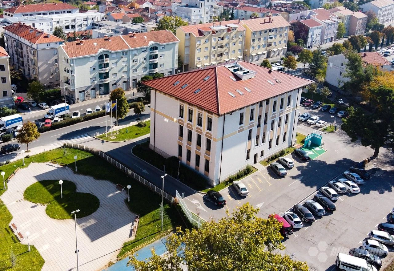 Objavljen poziv za sudjelovanje u evaluacionoj komisiji u Gradu Mostaru