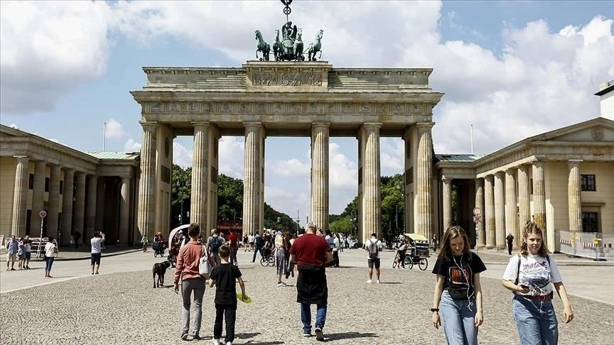 Berlin protjerao 40 ruskih diplomata