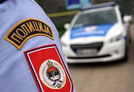 Zbog trgovine drogom i oružjem uhićeno 16 osoba
