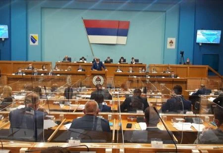 Hoće li se odustati od prijenosa nadležnosti s BiH na entitet?