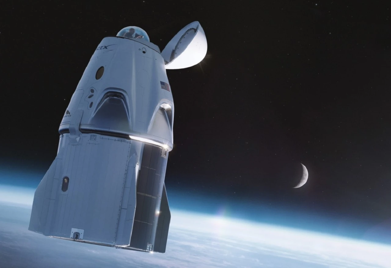 SpaceX prestaje s proizvodnjom sadašnjih putničkih kapsula