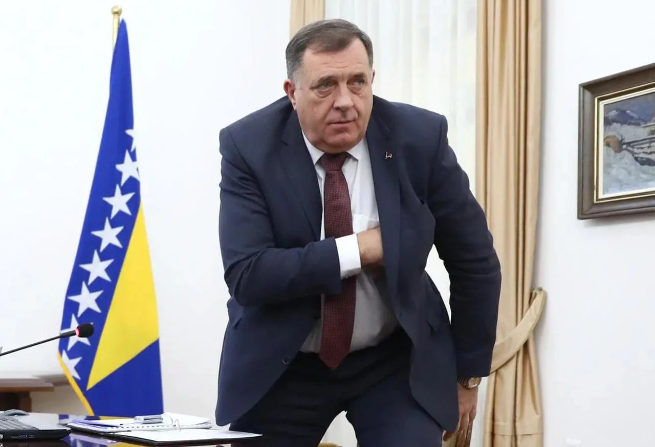 Avaz odgovorio Dodiku, bh. novinari traže bojkot člana Predsjedništva