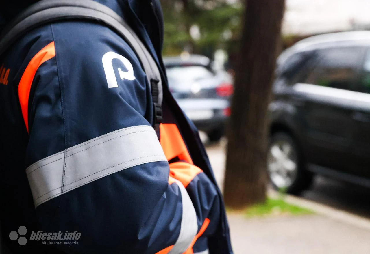 Barbarić: U nekim kvartovima ispunjeni su svi uvjeti za naplatu parkinga
