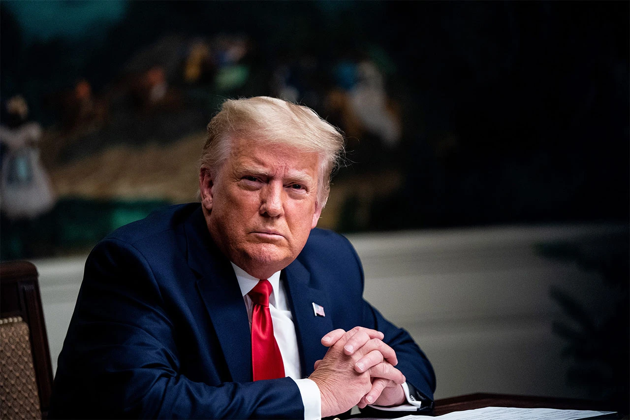 Trump: Ne bi Putin "nikada" tako postupio da sam ja na vlasti