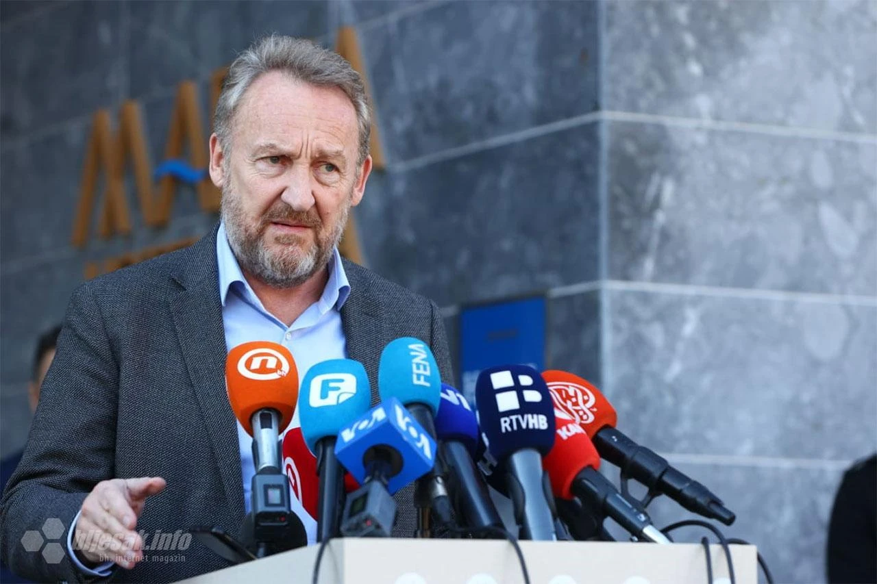 Izetbegović: Nama je najlakše izaći pred birače i kazati da nismo ništa postigli