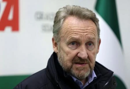 Izetbegović:  Čović je smanjio šanse za dogovor