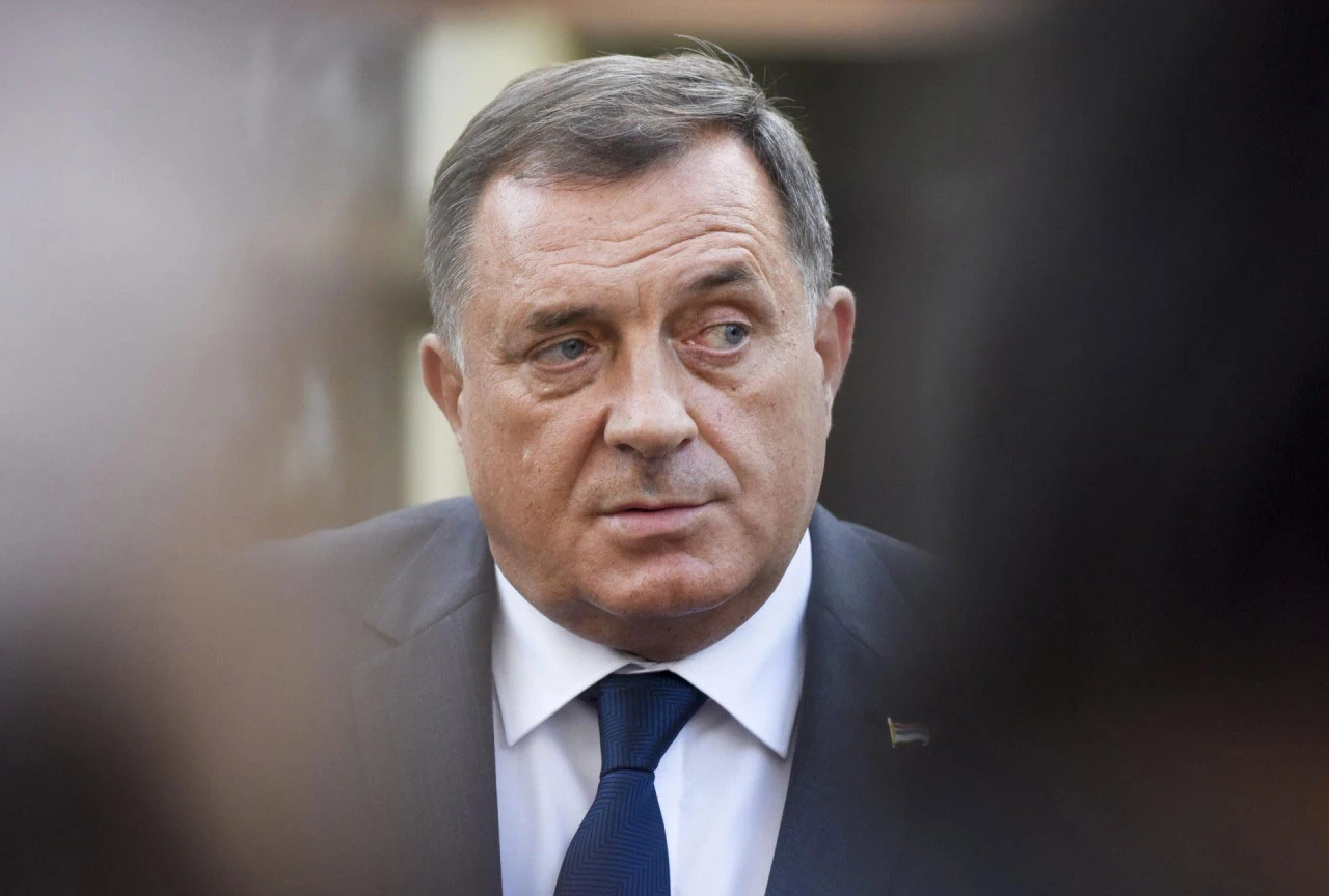 Dodik opet usporedio Srbe i Židove: Najskuplje smo platili slobodu