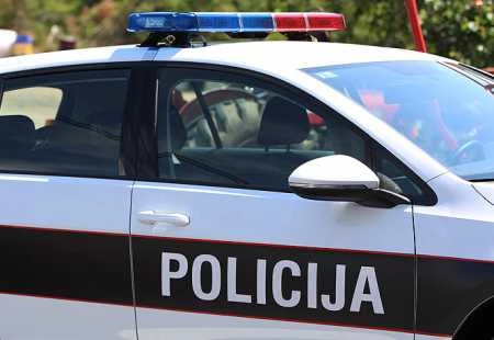 U Vitezu u prometnoj nesreći poginula jedna osoba