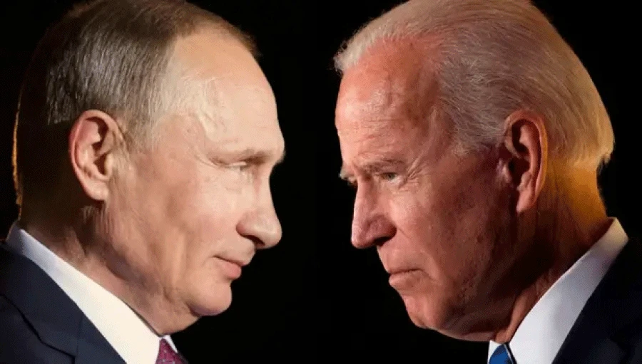 Slabi izgledi za kompromis Bidena i Putina o Ukrajini