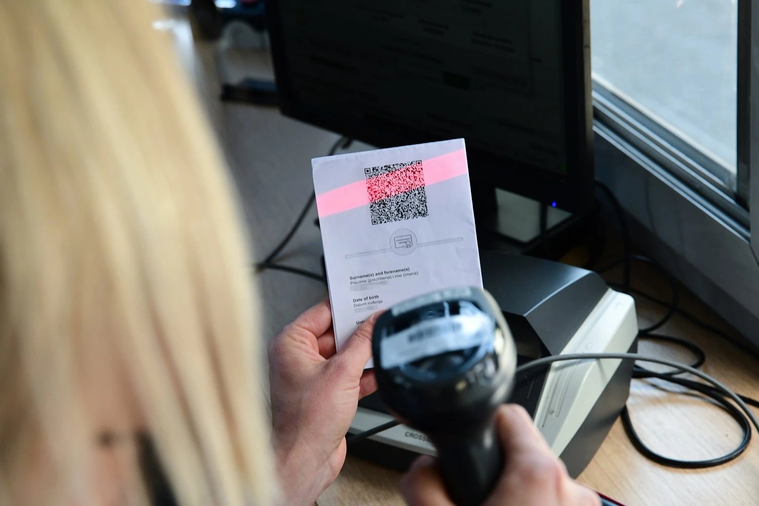 Covid certifikati iz Srbije od sutra priznati u EU
