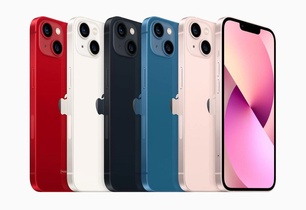Apple smanjio proizvodnju iPada i prebacio opskrbu čipova na iPhone 13