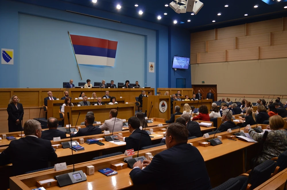 Usvojen Prijedlog zakona: RS kreće u osnivanje svoje Agencije za lijekove
