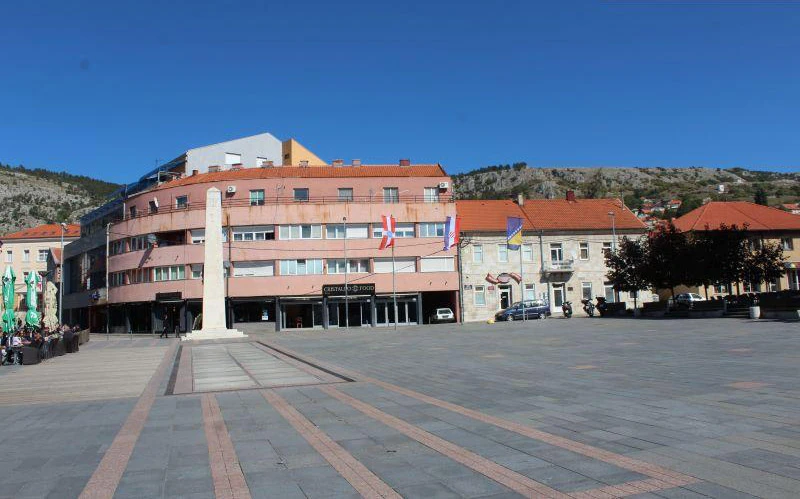 HBŽ: Nema prijavljenih šteta od potresa