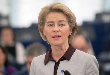 Ursula von der Leyen: Želimo regiju Zapadnog Balkana u EU 