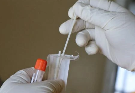 Vrijedna donacija: Kuprešaci više ne moraju na testiranje u Livno ili Tomislavgrad