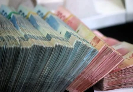 Hrvatskoj na račun uskoro sjeda 800 milijuna eura