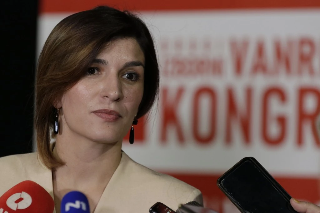 Naša stranka - usvojena deklaracija s najrazumnijim ustavnim rješenjima