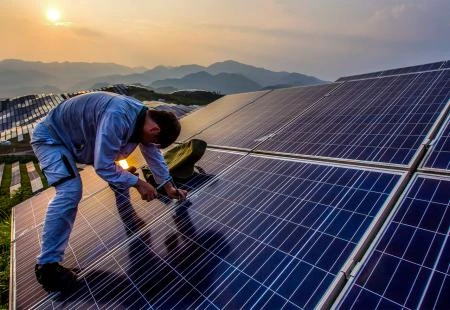 Dozvole za proizvodnju električne energije idu u ... 