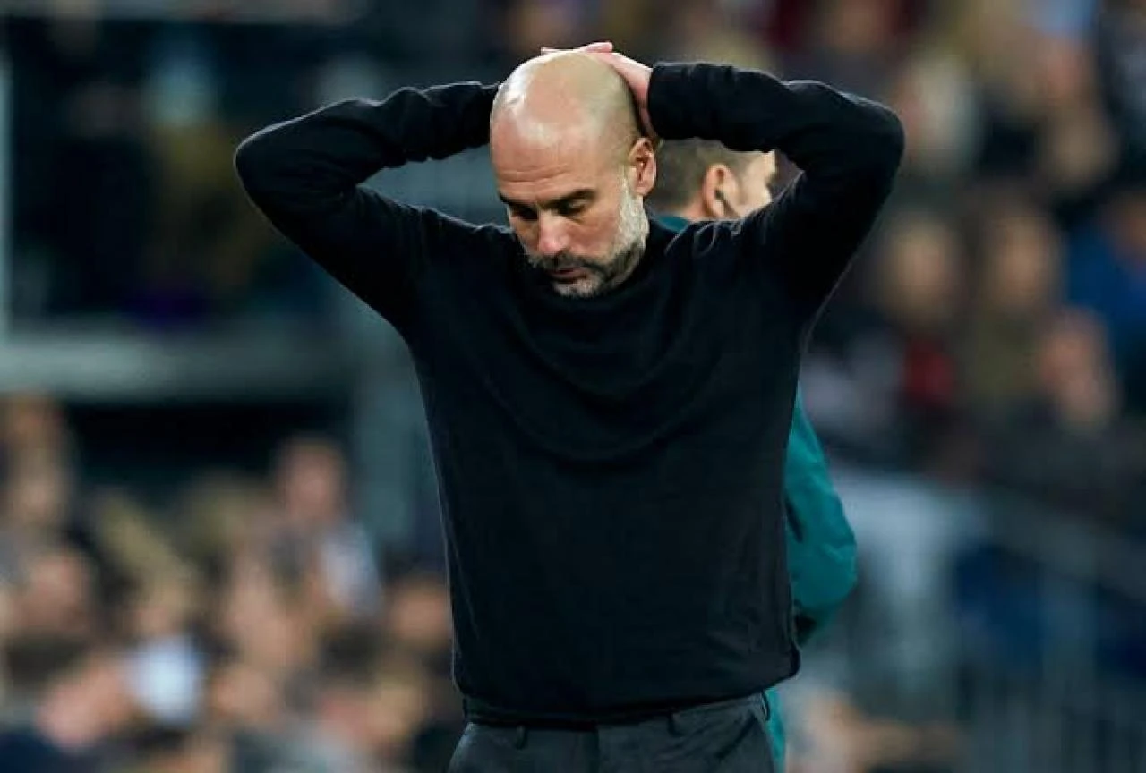 Guardiola najavio kada će napustiti klupu Građana