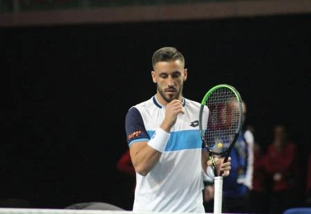 BH. tenisači napredovali na ATP ljestvici