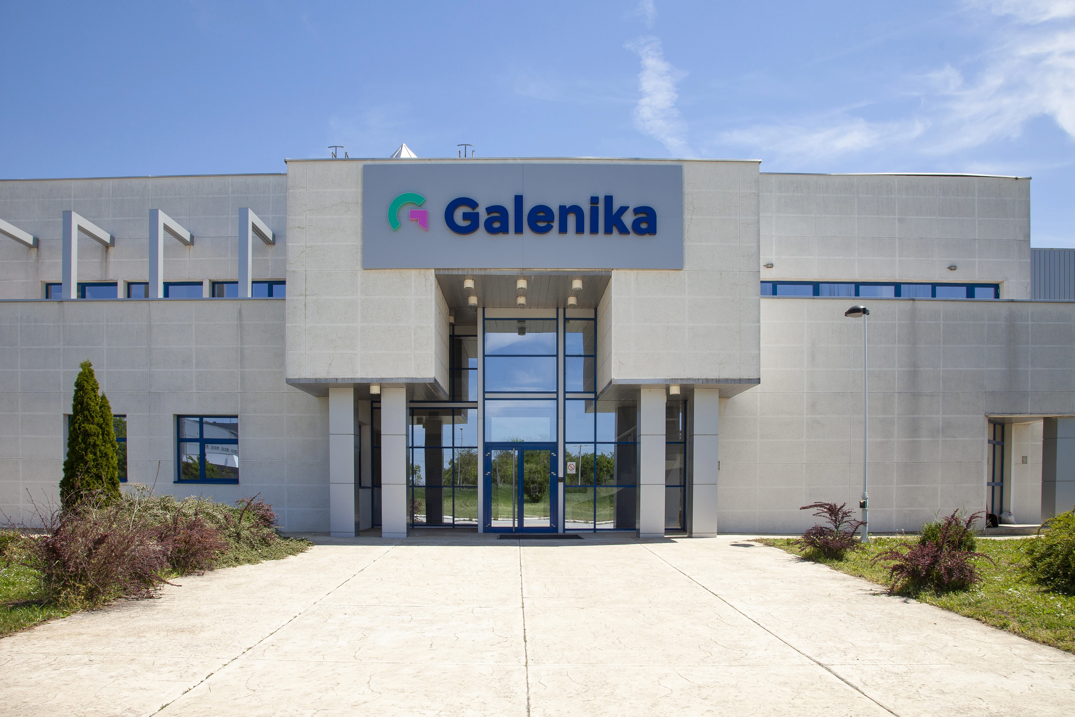 Galenika novi donator Udruženja ''Srce za djecu''