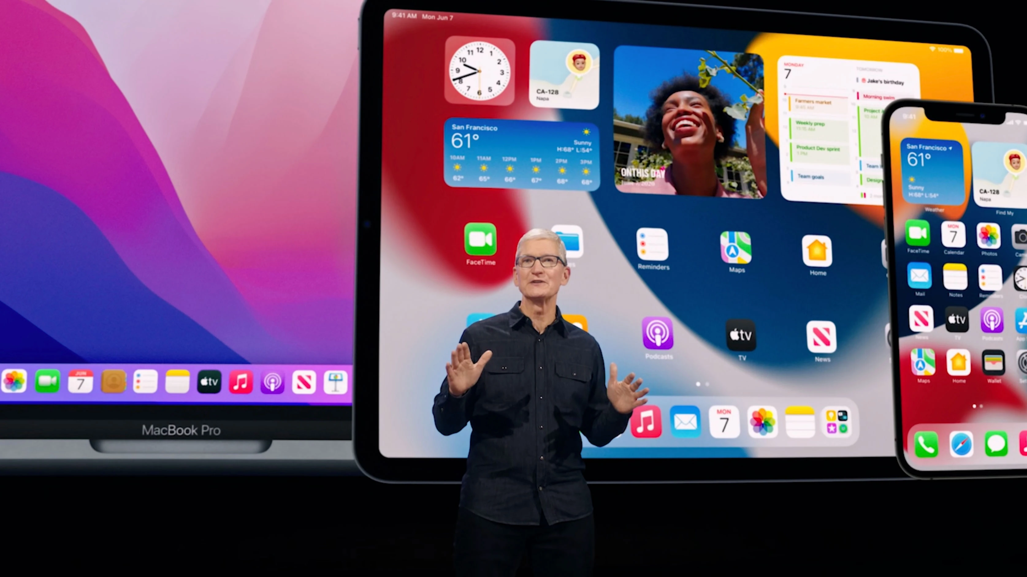 Apple do kraja godine izbacuje nove ipade, slušalice i Macbooke