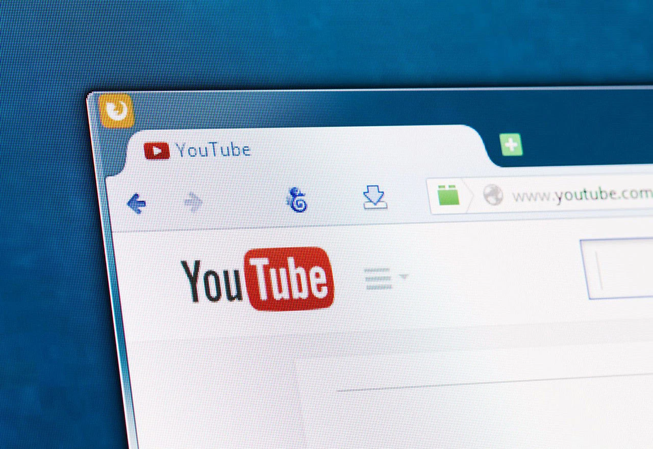 YouTube tražilica će se mijenjati zbog djece