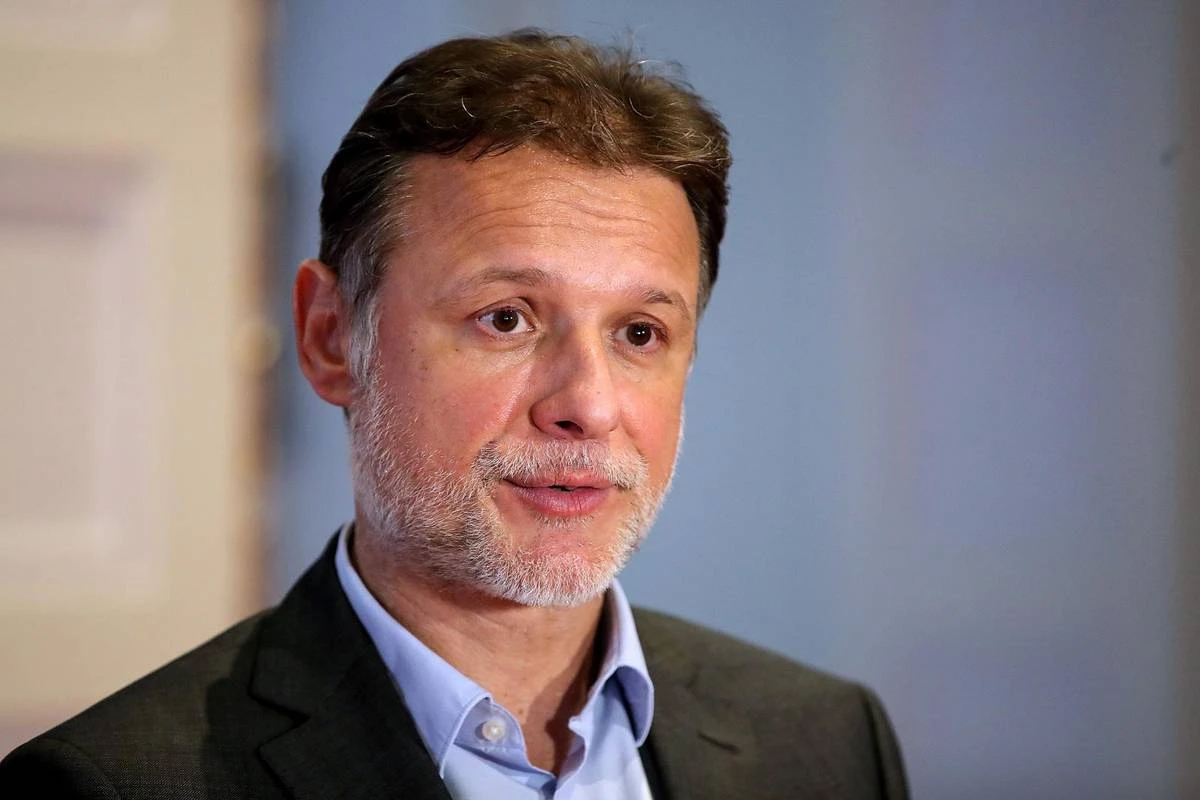 Jandroković: Treba otvoreno govoriti o onome što se događa u BiH