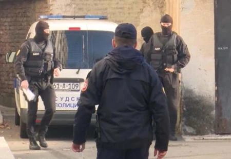 U Banja Luci uhićen član Kavačkog klana