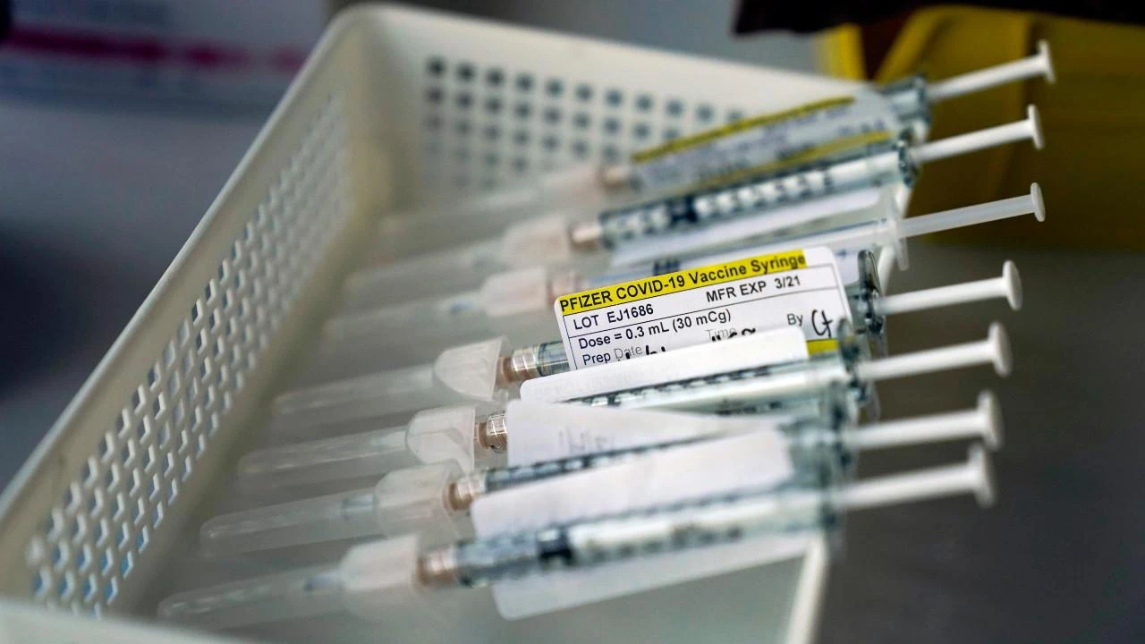 U BiH stiglo još 12.870 doza cjepiva Pfizer/BioNTech