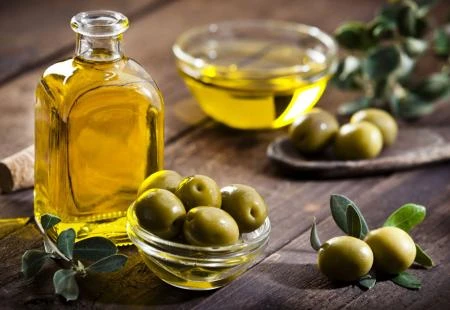 Za pet godina Hercegovina uvećala proizvodnju maslina za tri puta