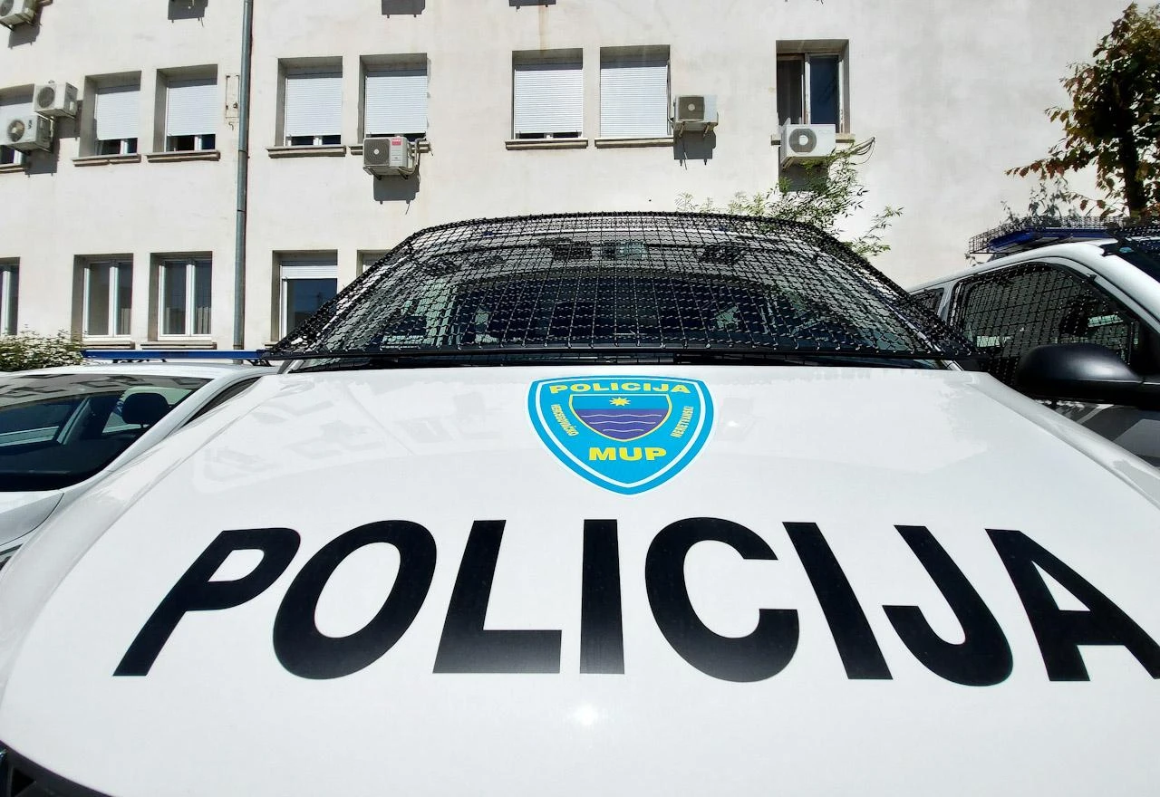 Jablanica: Provalili u repetitor i ukrali akumulatore