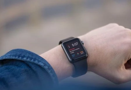 Nove generacije Appleova sata mjerit će šećer u krvi i tjelesnu temperaturu