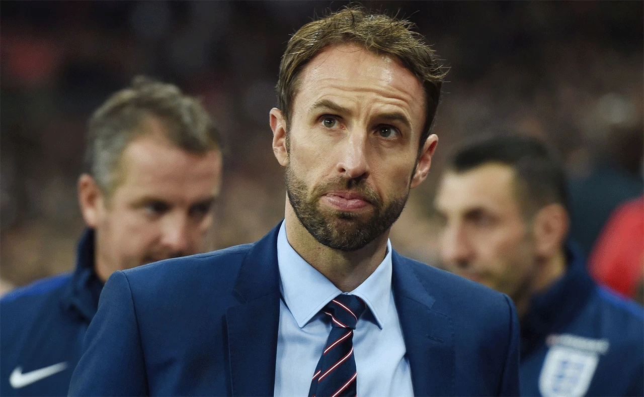 Southgate: Bila je ovo važna utakmica i težak suparnik