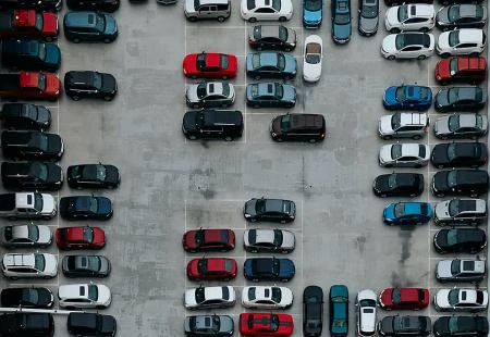 Prodano najskuplje parking mjesto na svijetu
