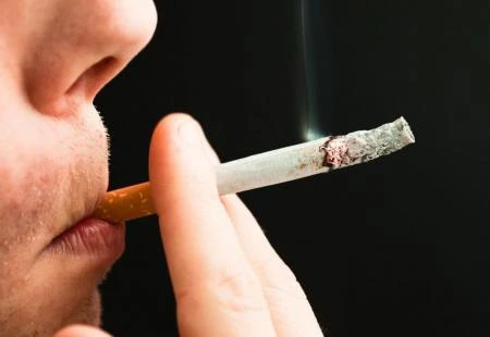 Trebamo sagorijevati kalorije, a ne cigarete