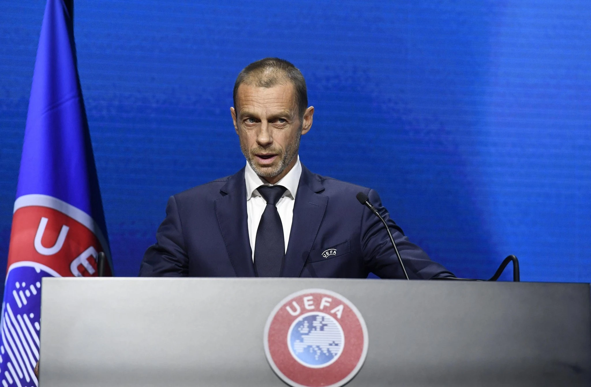 Uefa otvara disciplinski postupak protiv Barcelone, Juventusa i Reala