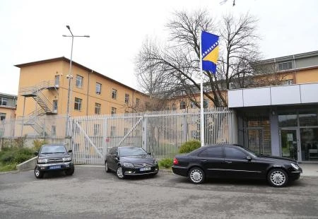 Optužnica za krijumčarenje cigareta vrijednosti 1,15 milijuna KM