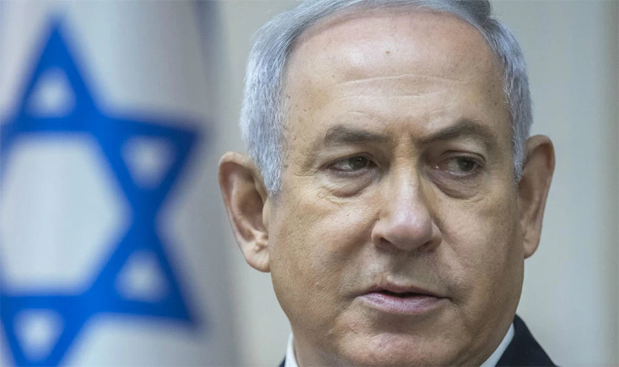 Netanyahu: Izrael će pojačati udare na Gazu