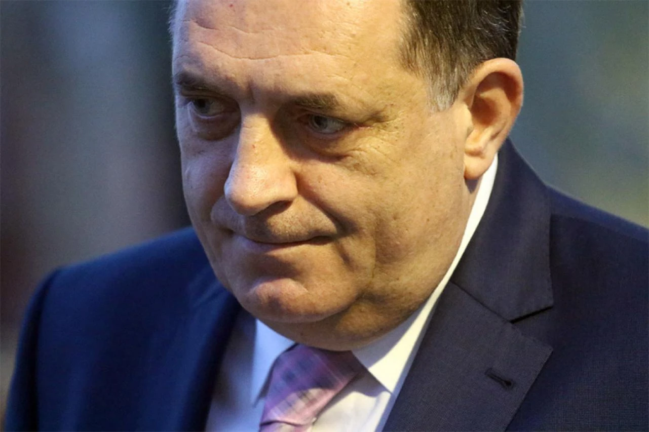 Dodik bi za dva milijuna KM napustio politiku?