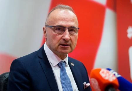 Grlić Radman: Fantomski non-paper trebao je zasjeniti afirmativni hrvatski non-paper