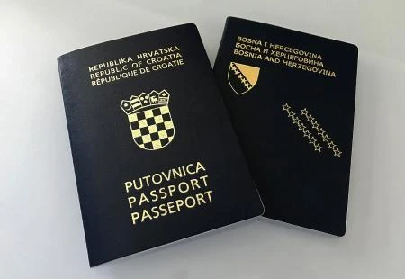 Hoće li se mijenjati sporazum BiH i Hrvatske? 