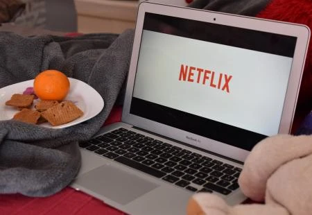 Netflix izdvaja rekordni budžet za 2021. godinu 