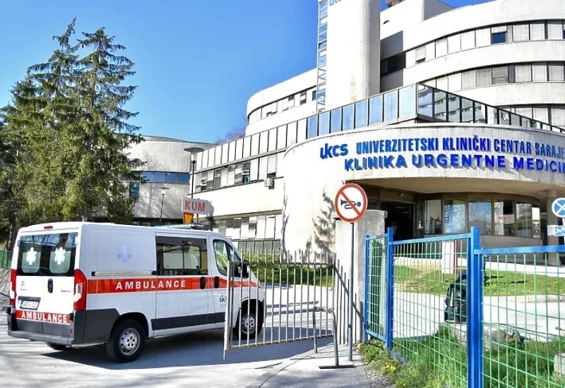 SIPA ponovno pretresa KCUS