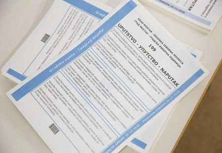 Travnik ponovno bira načelnika, Hrvati bojkotiraju izbore 