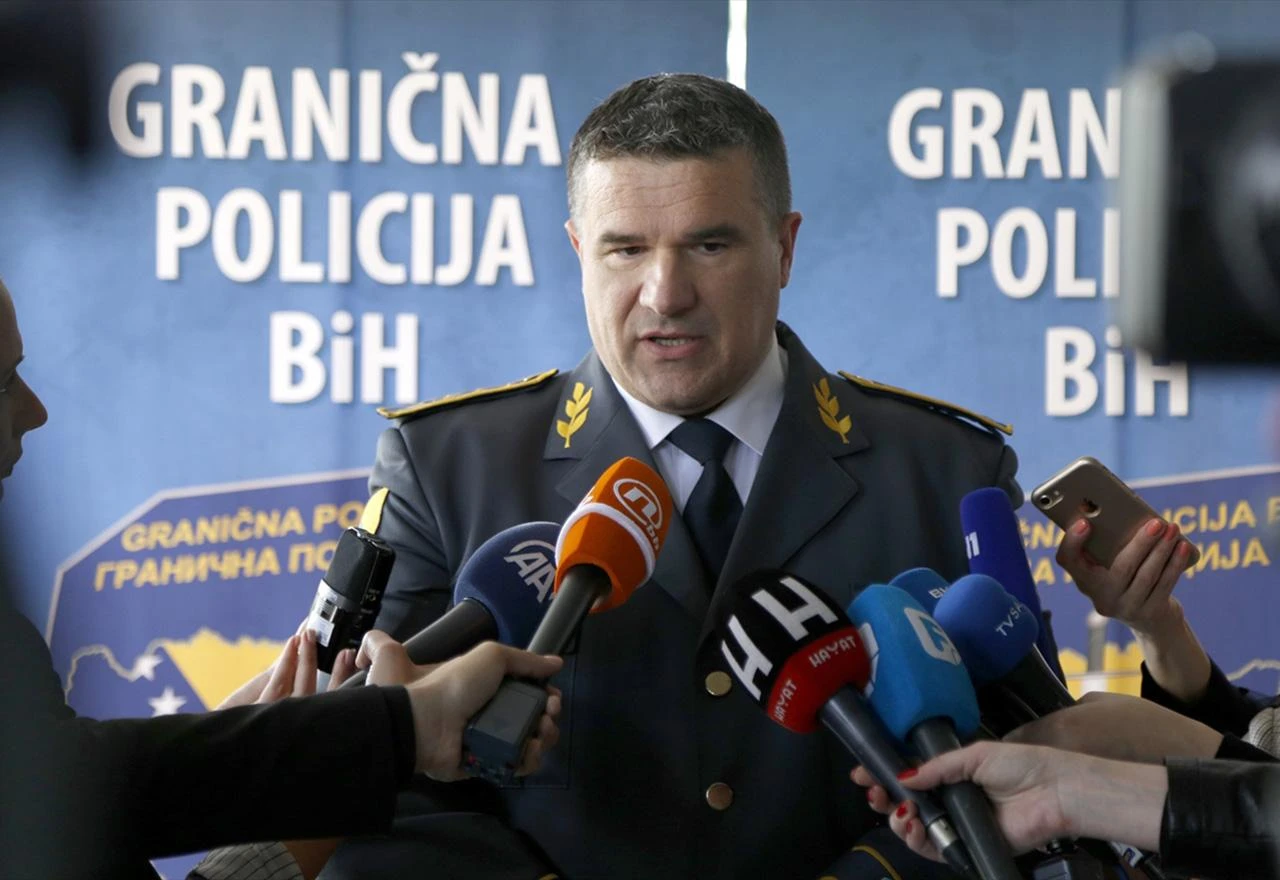 Galić: Podmeću mi oni koji žele opravdati svoj nerad